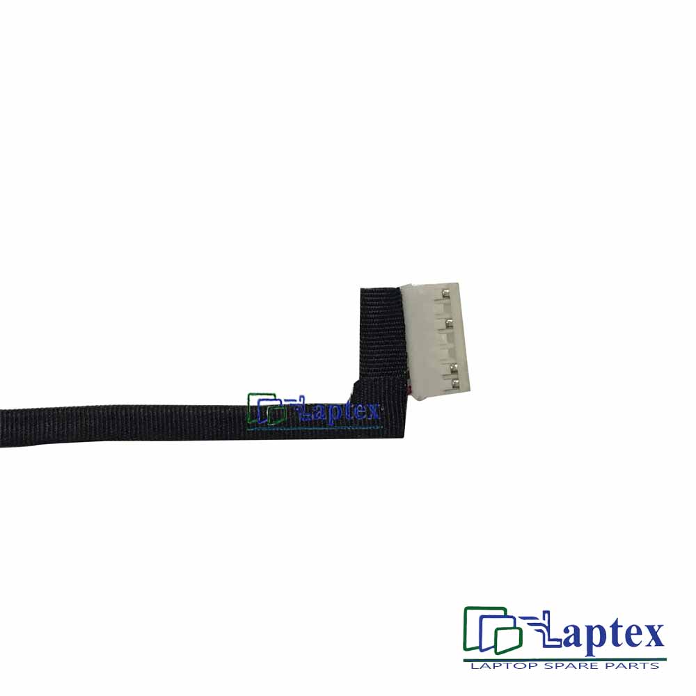 DC Jack For Toshiba L442